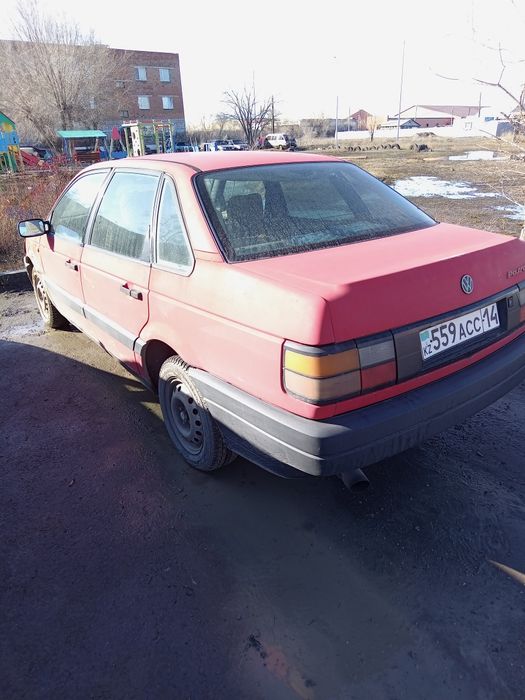 Продам Фольксваген Пассат