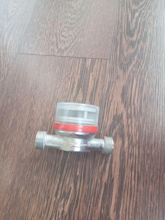 Продам счётчик горячей воды