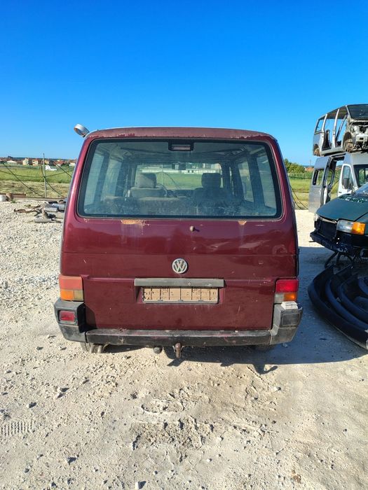 Фолксваген Транспорт Т4 / Volkswagen Transporter T4 1.9 D  НА ЧАСТИ