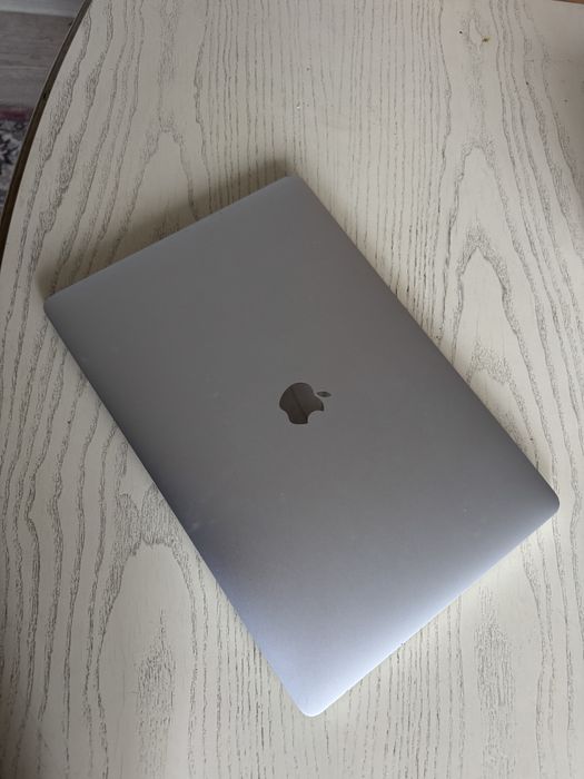 Macbook pro 2017