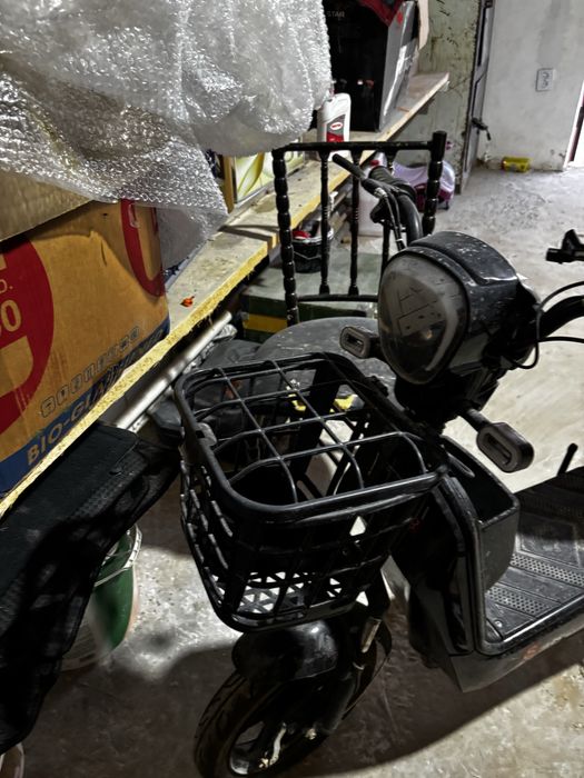 скутер жанаозен.