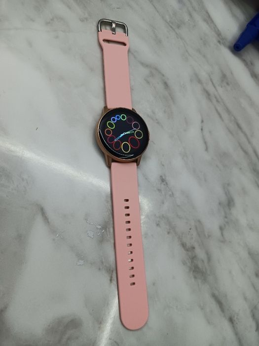 Смарт часовник Lemfo 28PRO