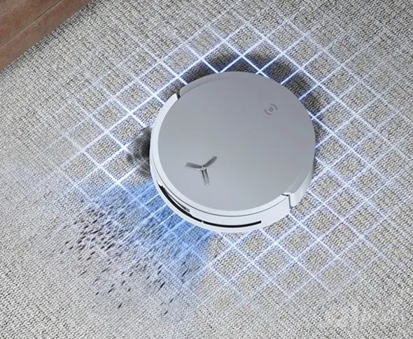 DEEBOT X8 оснащен инновационной
