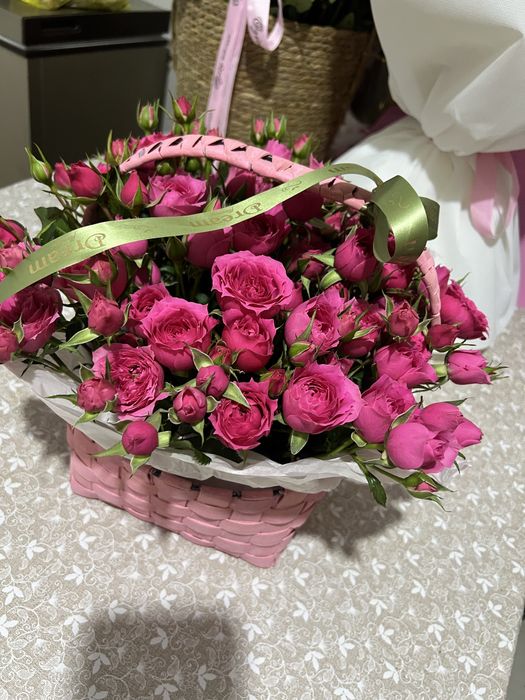 Продам цветы срочно