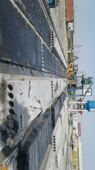 Pilita zavod beton zavod