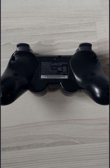 Playstation 3 1TB с много игри