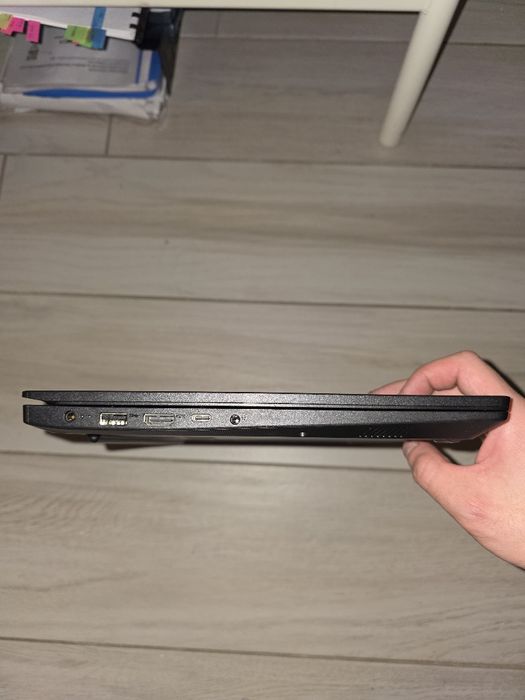 Lenovo V15 G3  i5 gen 12