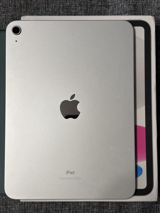 Планшет Apple iPad 10 (64)