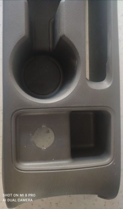 Заводской БАР от Кобальта