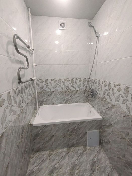 Посёлок Улугбек. 1/3/3.  с авторским ремонтом за 39 500$