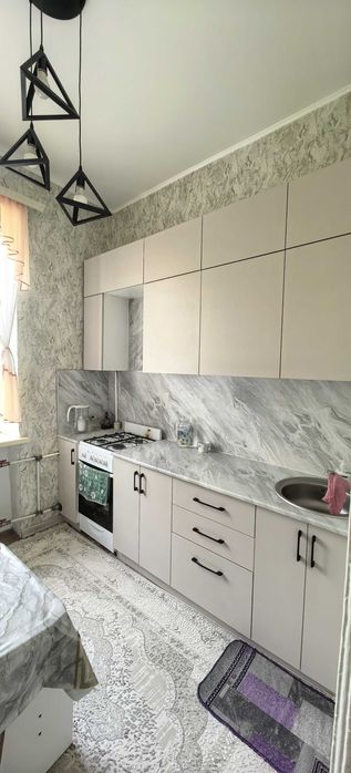 Продается 2х квартира по ул Бородина