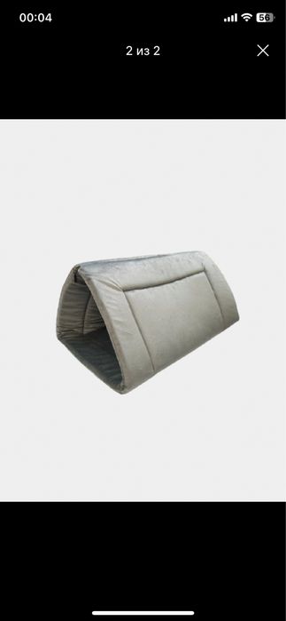 лежанки для собак и кошек