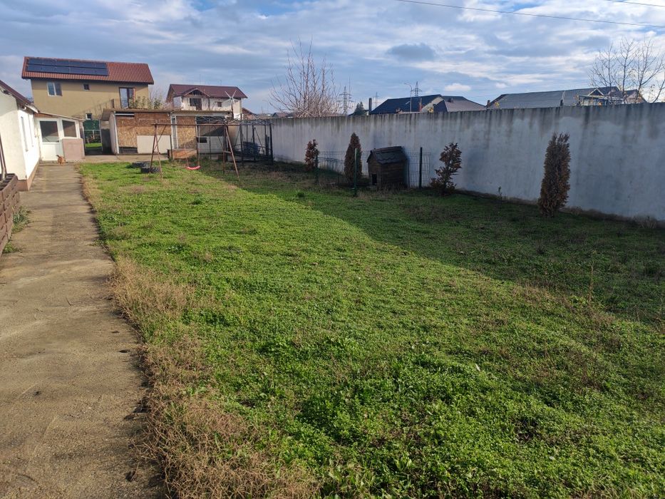 Casa  Bariera Valcii, Drumul Cornestiului