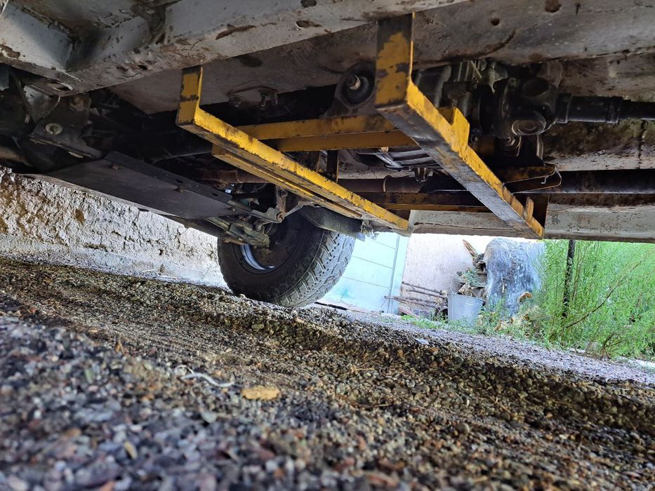 Продаётся Нива срочно