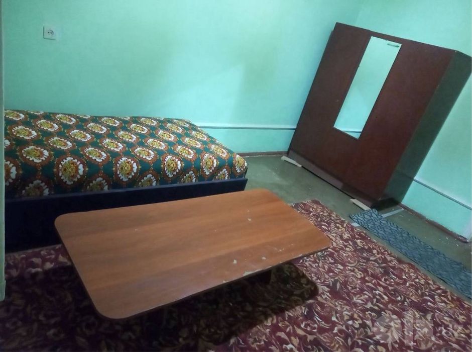 2 xonali 5 mkr kv student qizlarga ijara beriladi
