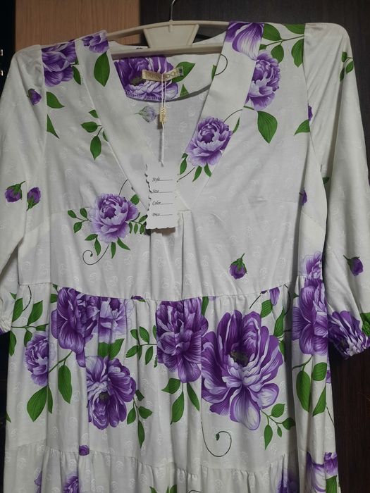 Продам платье новое!