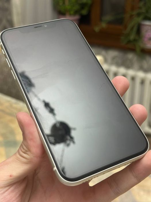 Айфон 11 Iphone 11