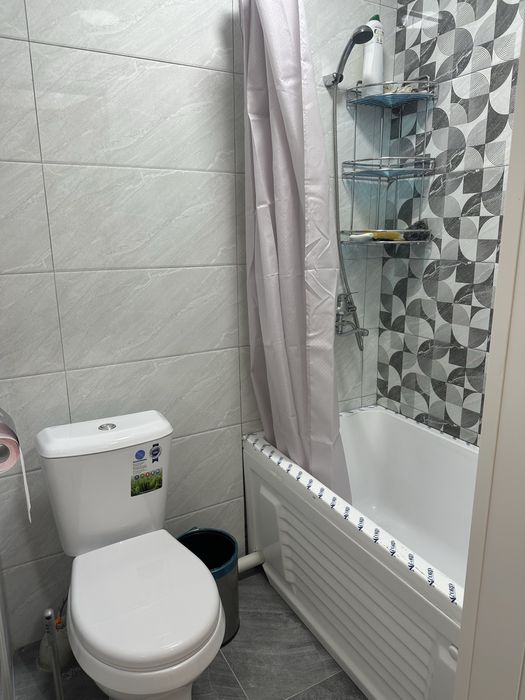 Сдаётся новая квартира сафийская северный алмазар