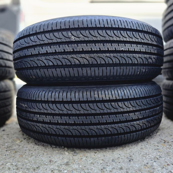 2x 215/60/17 VARA YOKOHAMA 2020 Stare ca noi