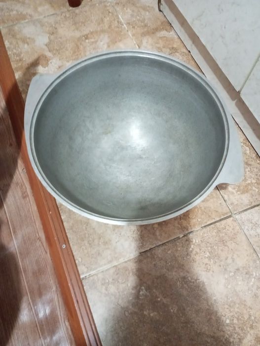 Казан  чугунный 7 литров