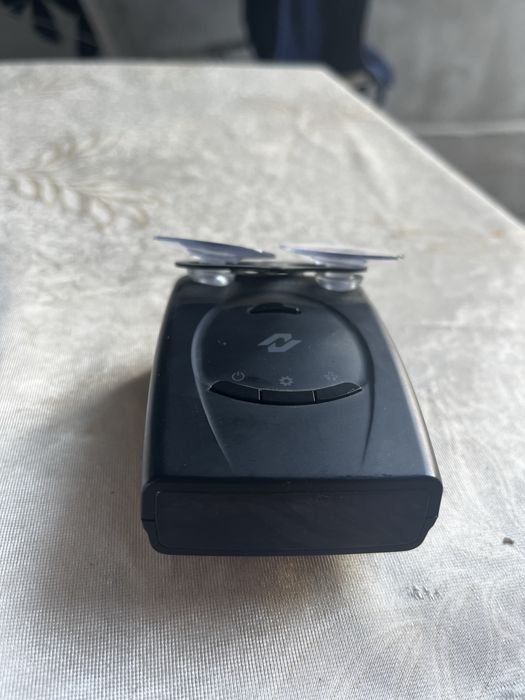 Anti radar neonline 7500s