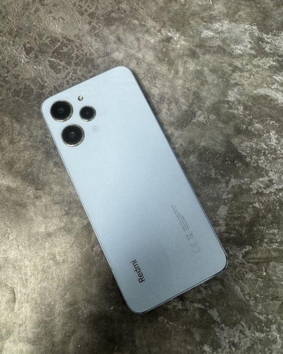 Xiaomi redmi 12. 256gb