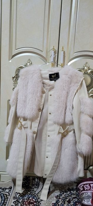 Oq shuba holati yangi