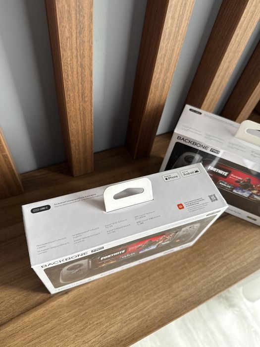 Controller Blackbone Pro - Nou - Sigilat