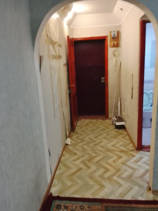 2 комната квартира