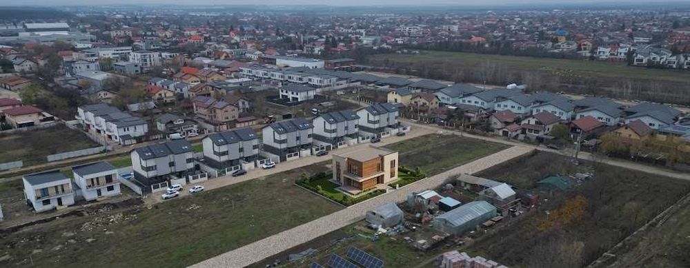 Vand teren tunari 500mp utili direct proprietar | str. Alexandru Ioan Cuza