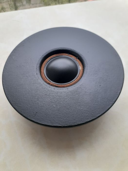 Динамики пищалка