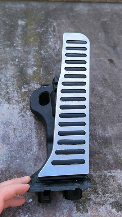 Педал за газта Hella Голф 6 / Golf 6 Hella