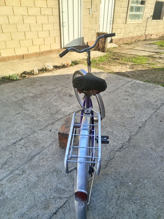 Продам велик Урала хорошом состояние