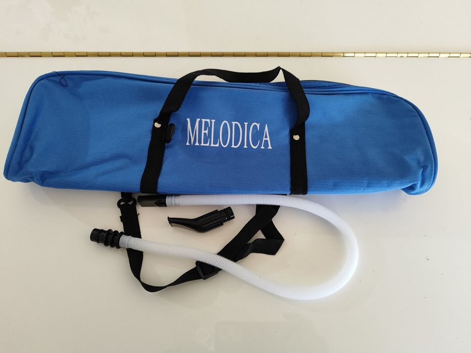 Мелодика. Мелодика