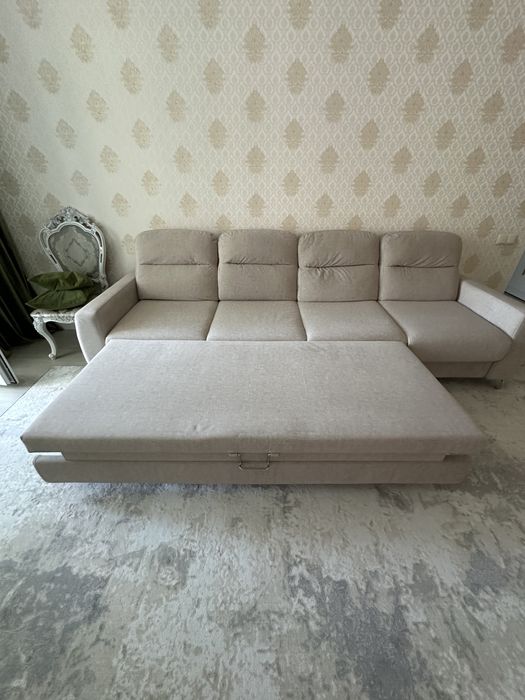 Диван белорусский