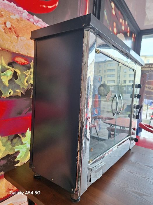 ГРИЛЬ Апарат  Б/У