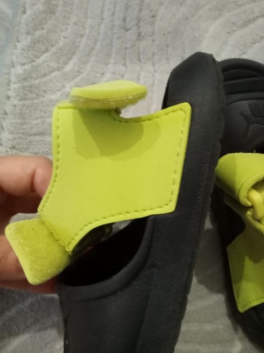 Детски сандали Jordan,nike