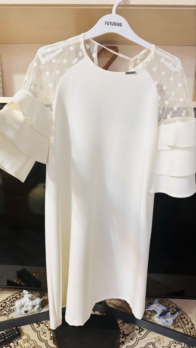 Продам детское платье, в хорошем состоянии.