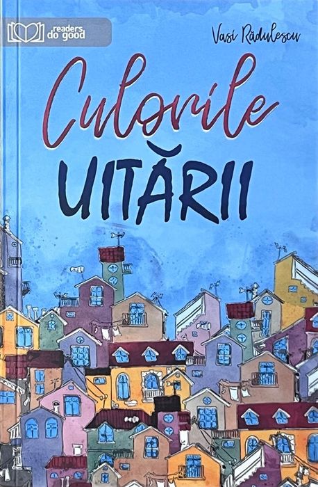 Pachet 7 cărți de Vasi Rădulescu – sănătate, povești și emoție