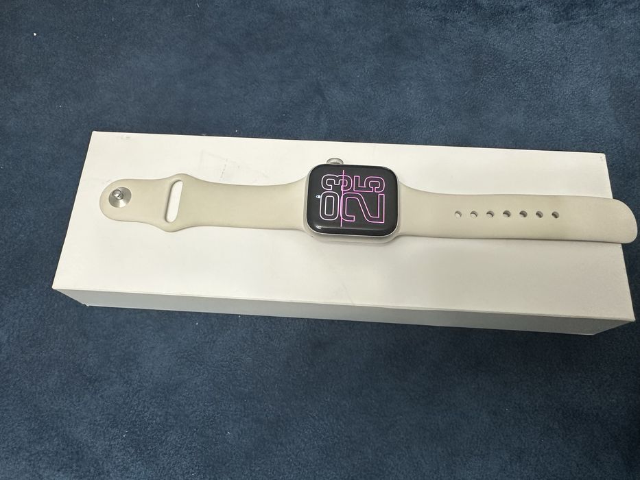 Apple Watch SE gen 2
