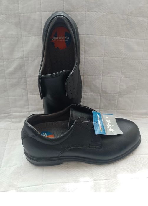 Обувки Arbesko . Висок клас , топ качество .