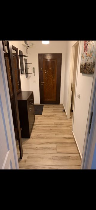 Proprietar Vand/Inchiriez  aparatament 2 camere Calea Aradului Timisoara