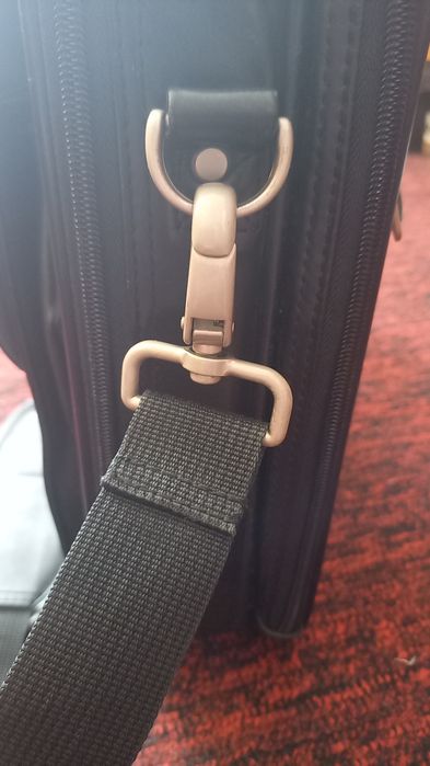 Сумка samsonite.