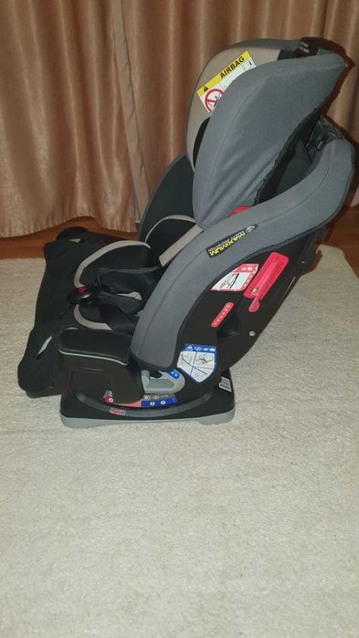 Vând scaun auto Graco 9-36 kg