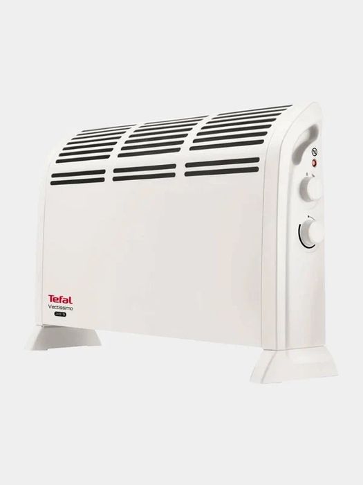 Конвектор Tefal Vectissimo II CQ3031F0 — мощность до 2400 Вт,40 м