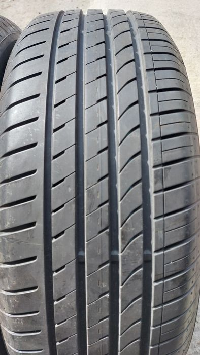 Летни гуми 205 60 16 Nexen N Fera 4 броя