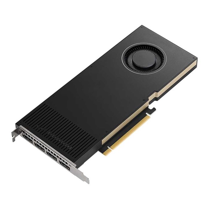 Nvidia RTX A4000