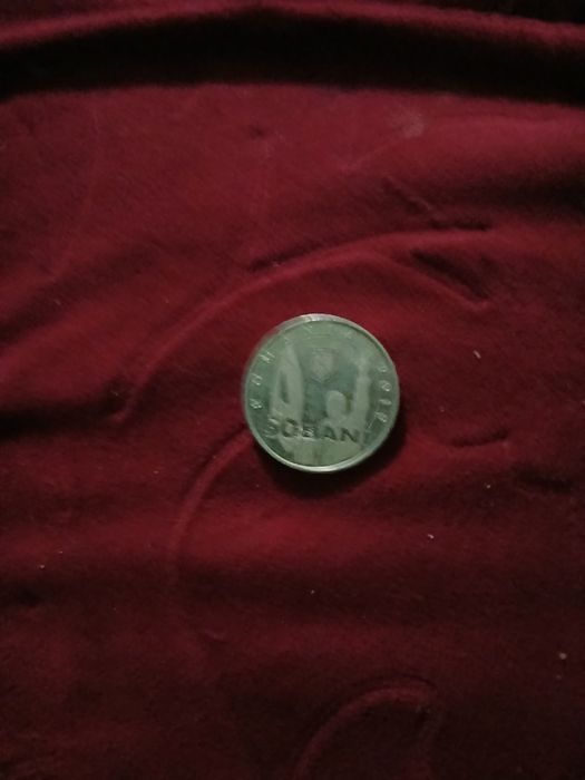 Bani vechi din anu 1989