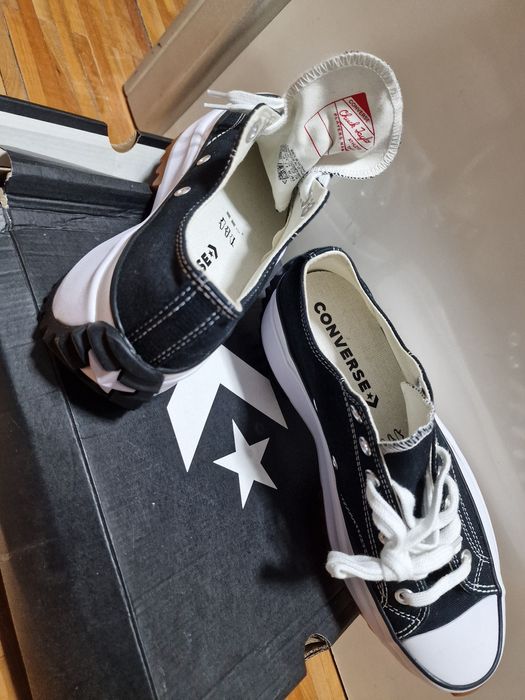 TENISI Converse originali