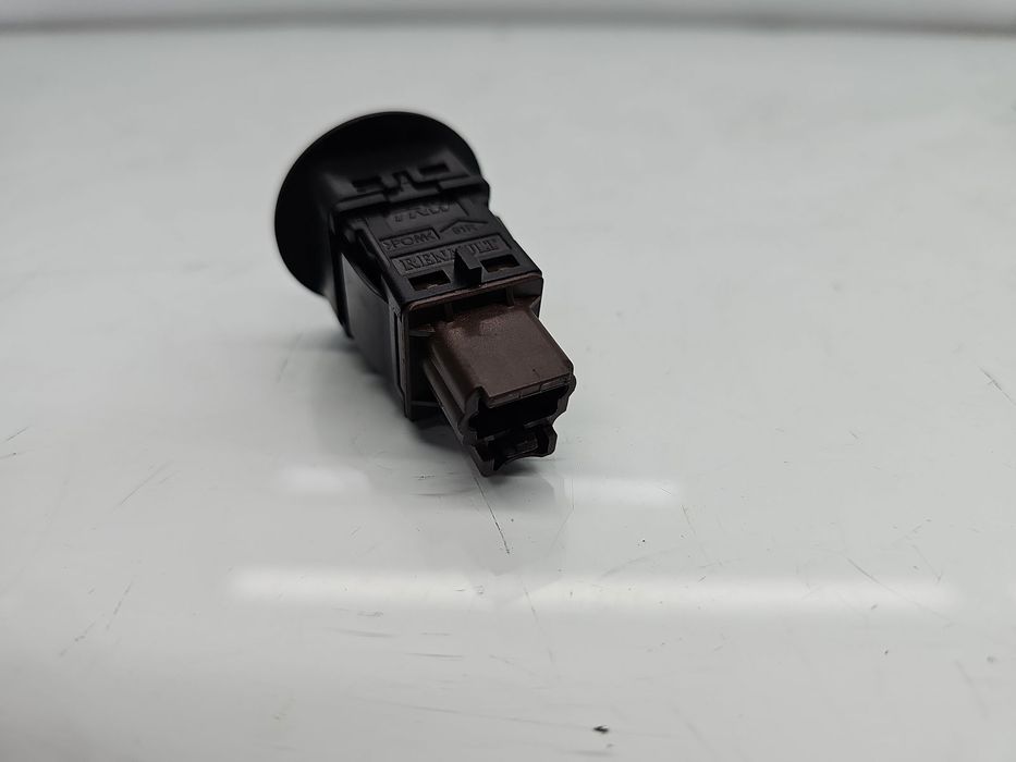 Buton ON/OFF airbag Renault Clio 4 (B98) Hatchback [Fabr 2012-2020] 6